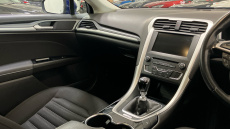 Ford Mondeo 2.0 TDCi ECOnetic Zetec 5dr Diesel Hatchback